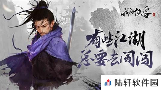 我的侠客
