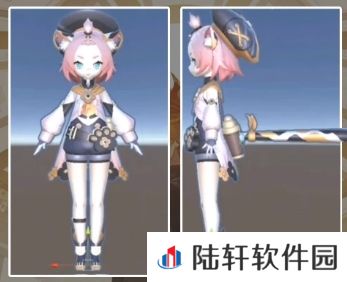 原神
