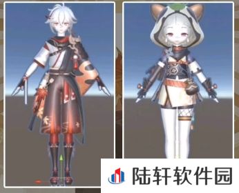 原神