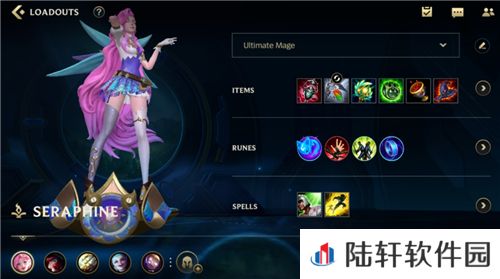 LOL手游