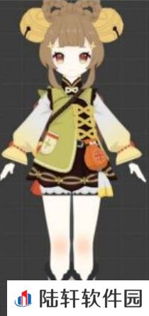 原神