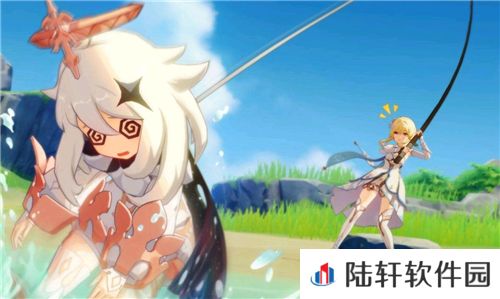 原神