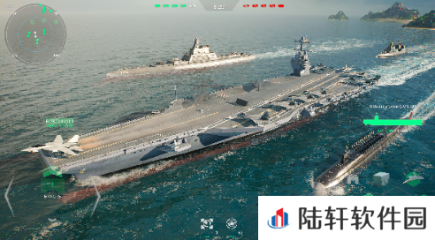 现代战舰公测上线时间介绍 现代战舰什么时候上线