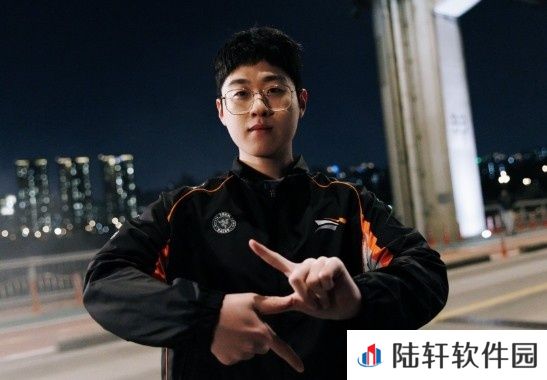 草台班子！韩国电竞协会回应Zeus转会纠纷：忘记回复Zeus经纪公司