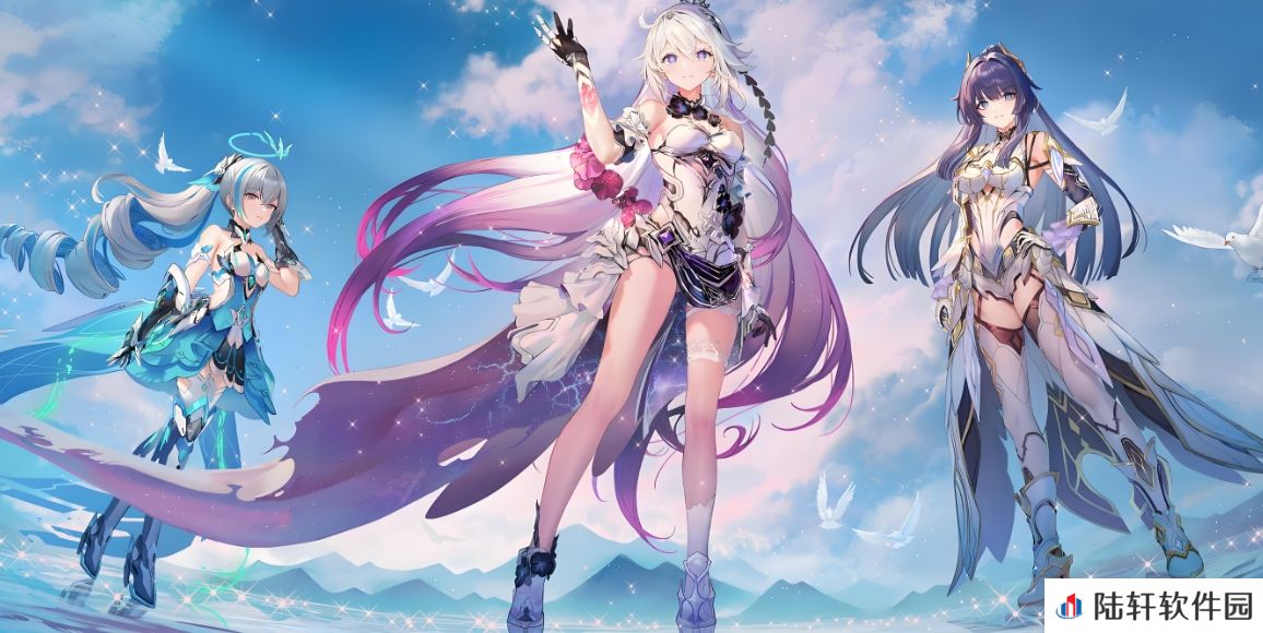 崩坏星穹铁道帐号交易哪里比较快 崩坏星穹铁道交易平台推荐