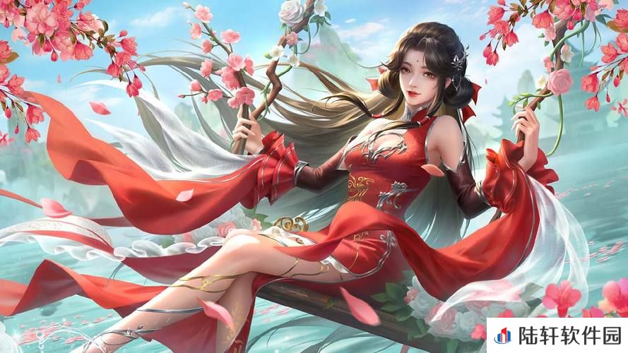 御剑情缘号出售平台分享 御剑情缘游戏号买卖app叫什么