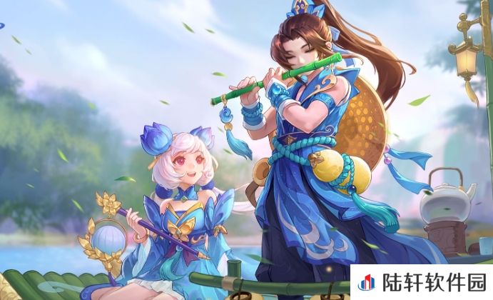神武账号交易平台怎么选 神武5账号买卖app分享