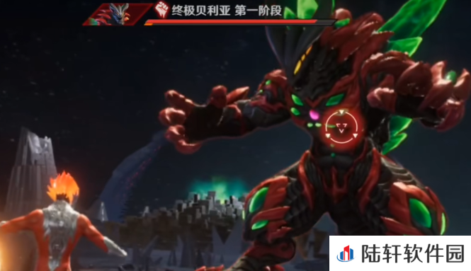 奥特曼光之战士格斗玩法介绍 奥特曼光之战士格斗怎么玩