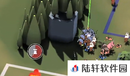 攻城模拟器怎么解锁兵种 超逼真的攻城模拟器兵种解锁攻略