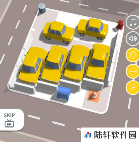 停车场模拟好玩吗 停车场模拟游戏评测