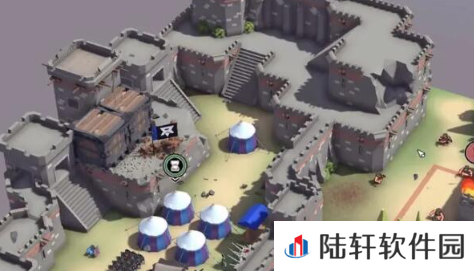 攻城模拟器怎么玩 超逼真的攻城模拟器玩法攻略