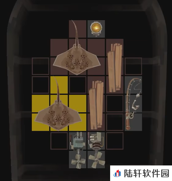 渔帆暗涌木板在哪获取 渔帆暗涌木板功能详解