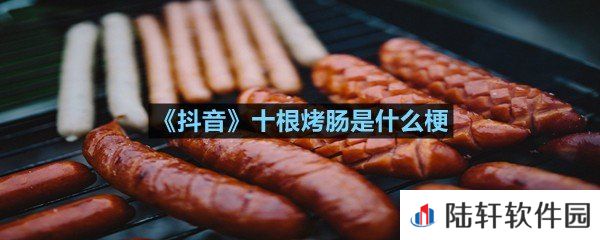 抖音十根烤肠代表了什么意思-抖音十根烤肠是什么梗一览[图文]