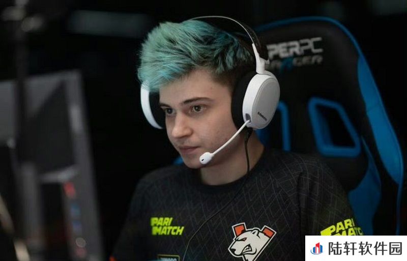 RAMZES666：现在DOTA2选手都很羡慕CS选手有贴纸分成