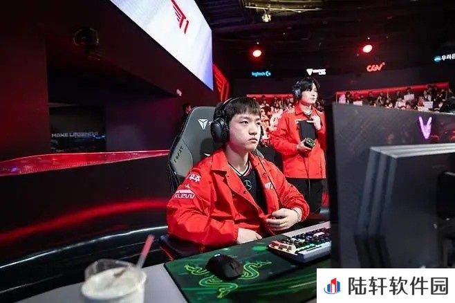 Keria：出道前就认为对线非常重要；想参加MSI且夺冠