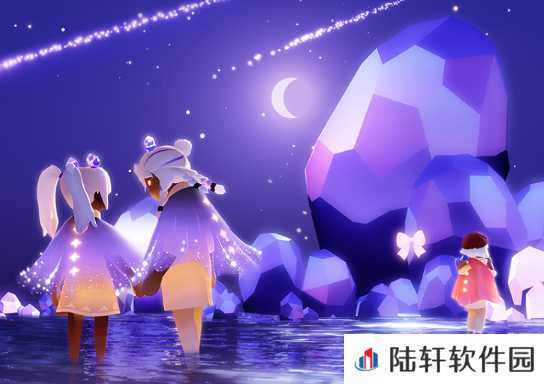 光遇同心节有什么 光遇2025同心节内容一览