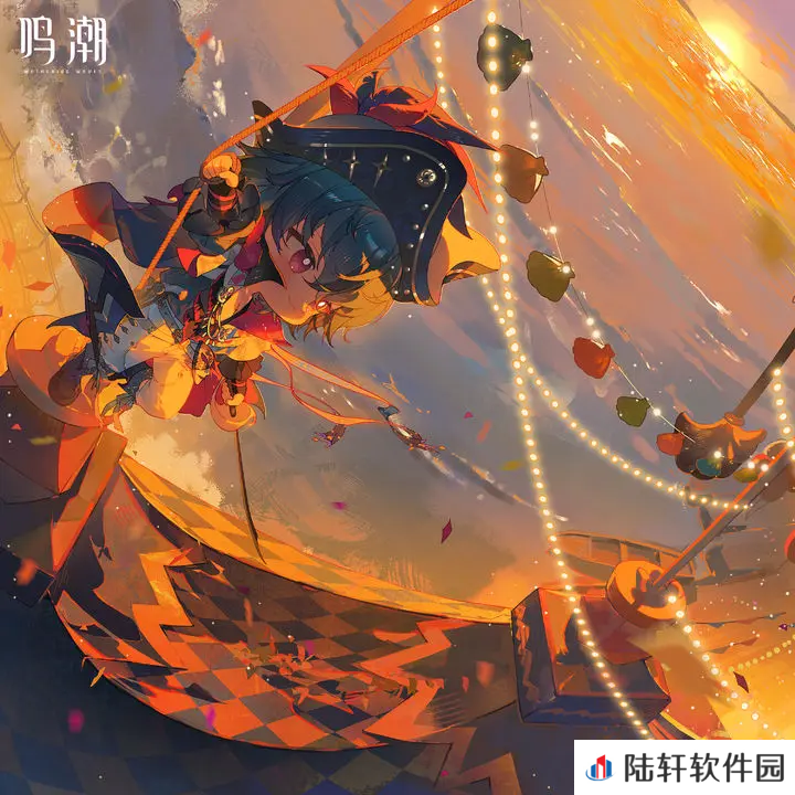 鸣潮布兰特技能怎么样 鸣潮布兰特技能介绍