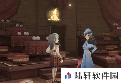 《哈利波特：魔法觉醒》艾薇彩蛋触发攻略