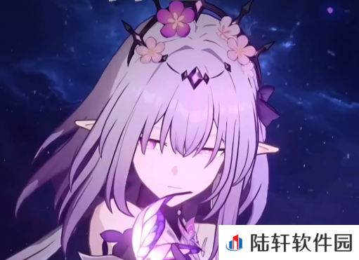 崩坏星穹铁道遐蝶怎么样 崩坏星穹铁道遐蝶强度分析