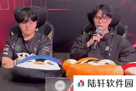 EDG教练：Jieni7图一霓虹没有训练赛惊艳，他训练赛霓虹挺强