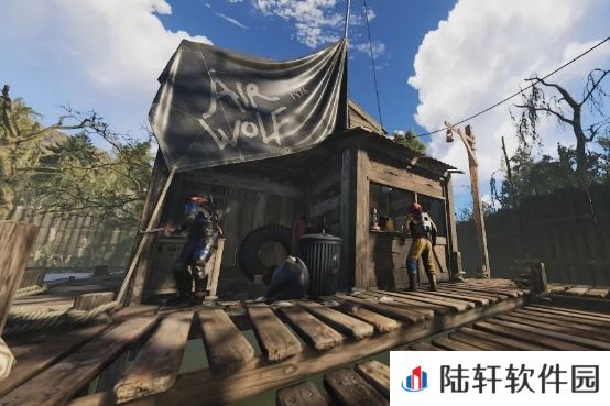 腐蚀手游直升机如何获取 腐蚀手游直升机获取方法介绍