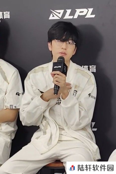 不打无准备的仗！Jiejie：资源团没有打好 团前的准备没做好