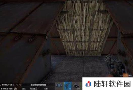 腐蚀手游怎么移动领地柜 腐蚀手游移动领地柜的方法