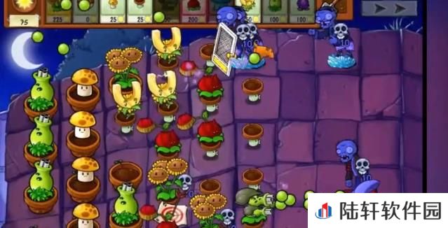 植物大战僵尸抽卡版1.3版本怎么下 植物大战僵尸抽卡版安装教程