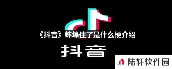 抖音蚌埠住了这个梗从哪里来的-抖音蚌埠住了是什么梗介绍一览[图文]