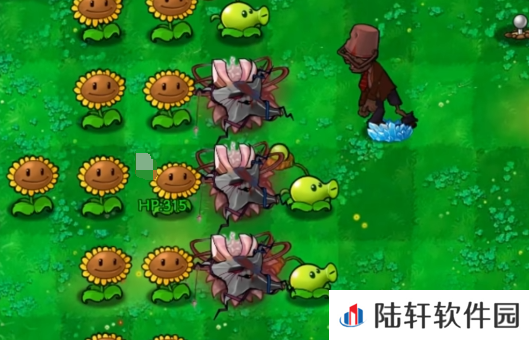 植物大战僵尸抽卡版红卡有哪些 植物大战僵尸抽卡版红卡一览