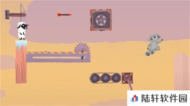超级鸡马游戏入口分享 超级鸡马游戏下载链接