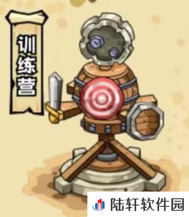 英雄冒险团城镇作用介绍 英雄冒险团城镇有什么用