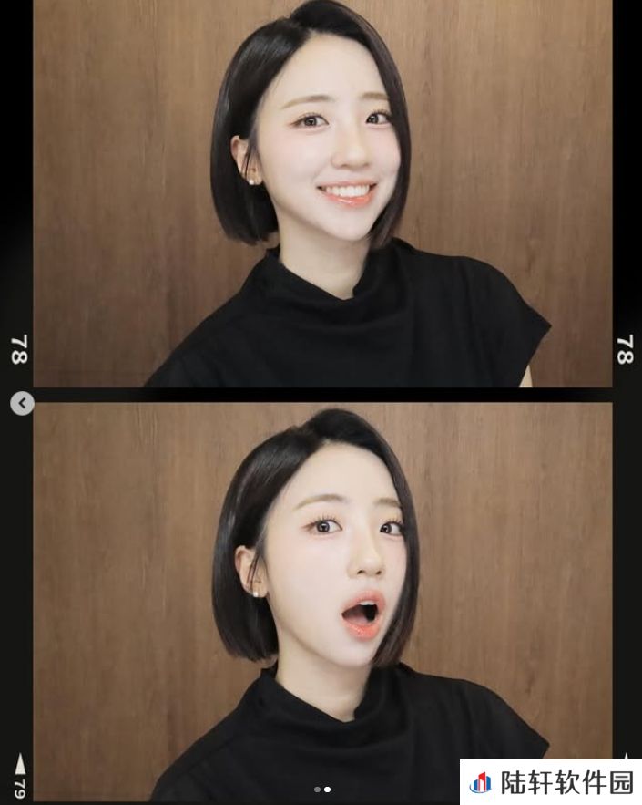 LCK女主持人裴惠智晒工作图：????我们一起看LCK！！！