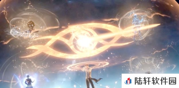斗罗大陆猎魂世界灵眸武魂怎么样 斗罗大陆猎魂世界手游灵眸武魂介绍