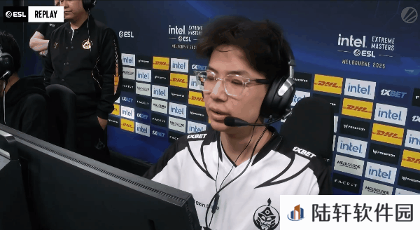 IEM墨尔本 2025：属性克制！ MOUZ 2-0 Mongolz