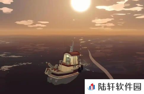 渔帆暗涌剧情是什么 渔帆暗涌手游背景剧情讲解