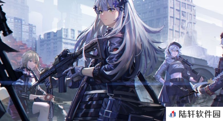 少女前线97级成品号交易平台怎么选 少女前线账号买卖app分享