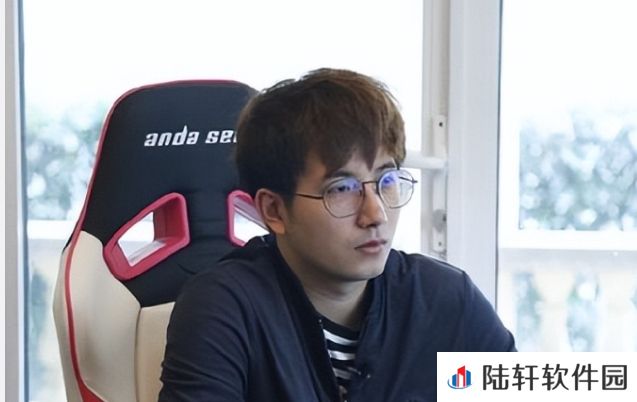 Fy说现在打职业社区环境太烂太恶臭了