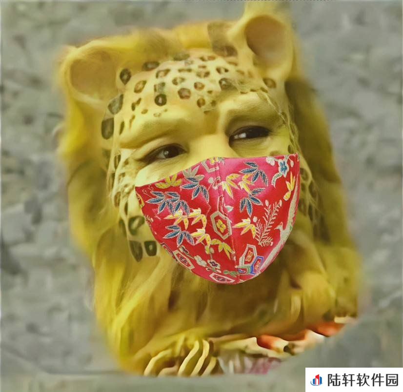 《抖音》金钱豹是什么梗