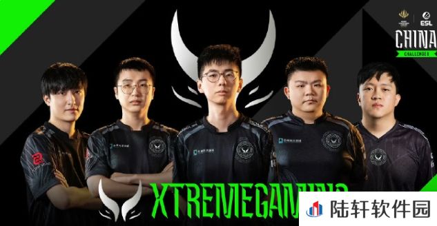 poloson将代表XG出战ACL ESL中国区挑战者联赛