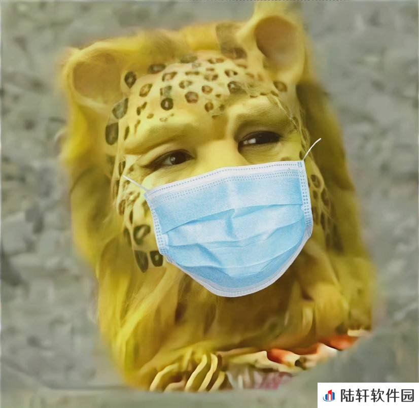 《抖音》金钱豹是什么梗