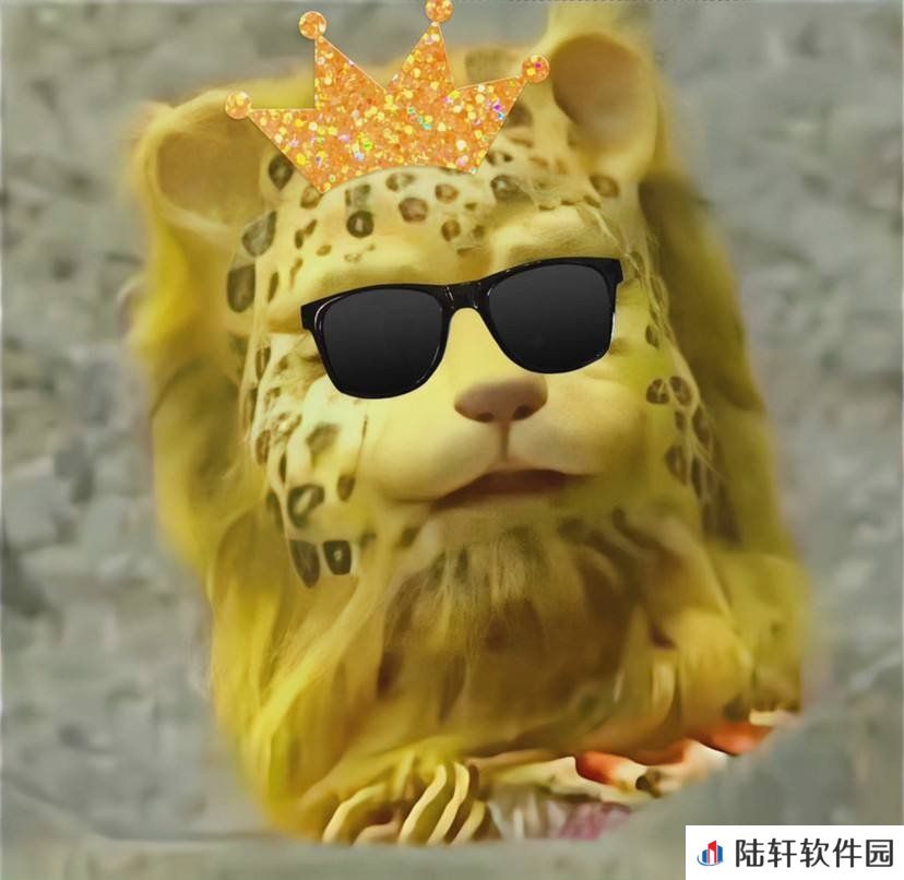 《抖音》金钱豹是什么梗