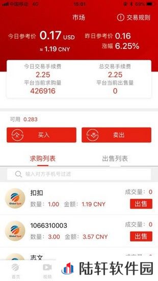 全球看点最新版app下载安装_全球看点阅读赚钱最新版下载v1.0