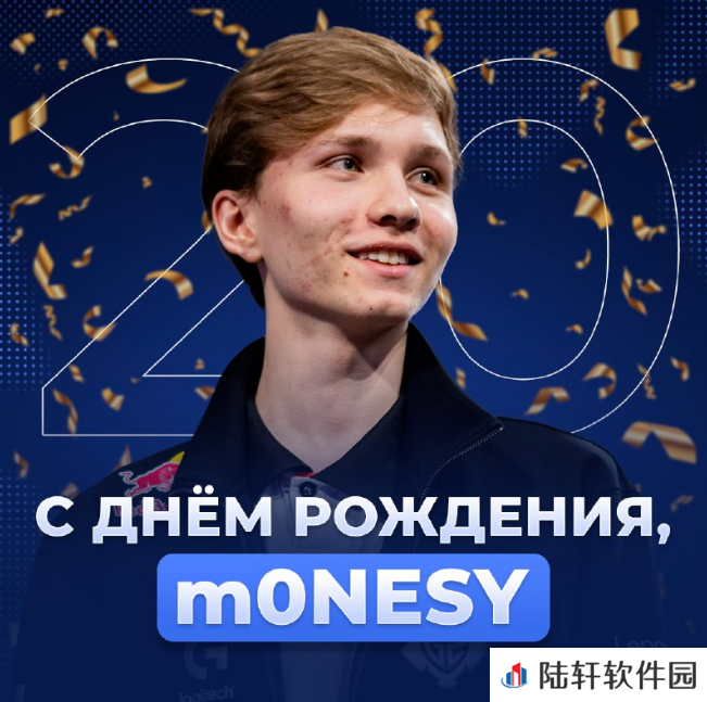 m0NESY迎来20岁生日！