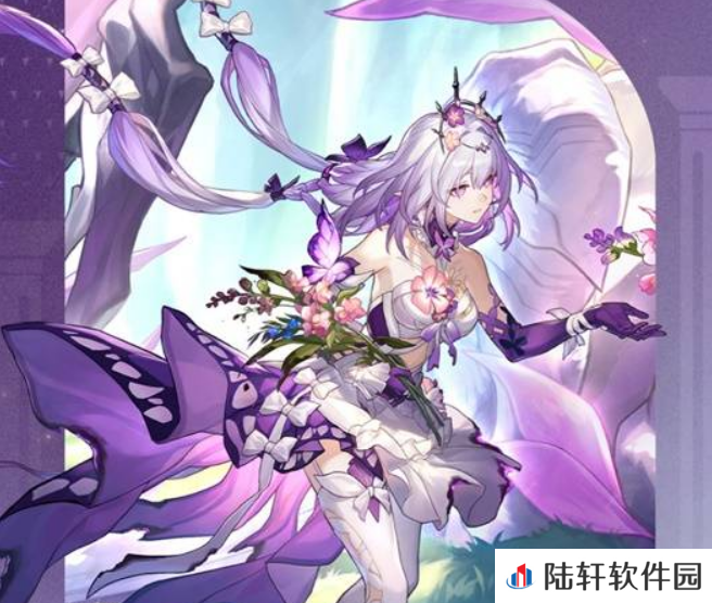 崩坏星穹铁道遐蝶技能介绍 崩坏星穹铁道遐蝶技能怎么样