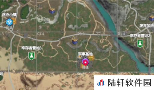 逆境重生是什么类型的游戏 逆境重生游戏介绍