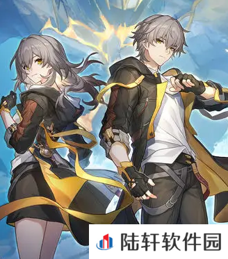 崩坏星穹铁道3.1角色有哪些 崩坏星穹铁道3.1角色一览