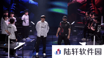 TLN教练赛场失礼行为，训练赛录像分享问题引发关注