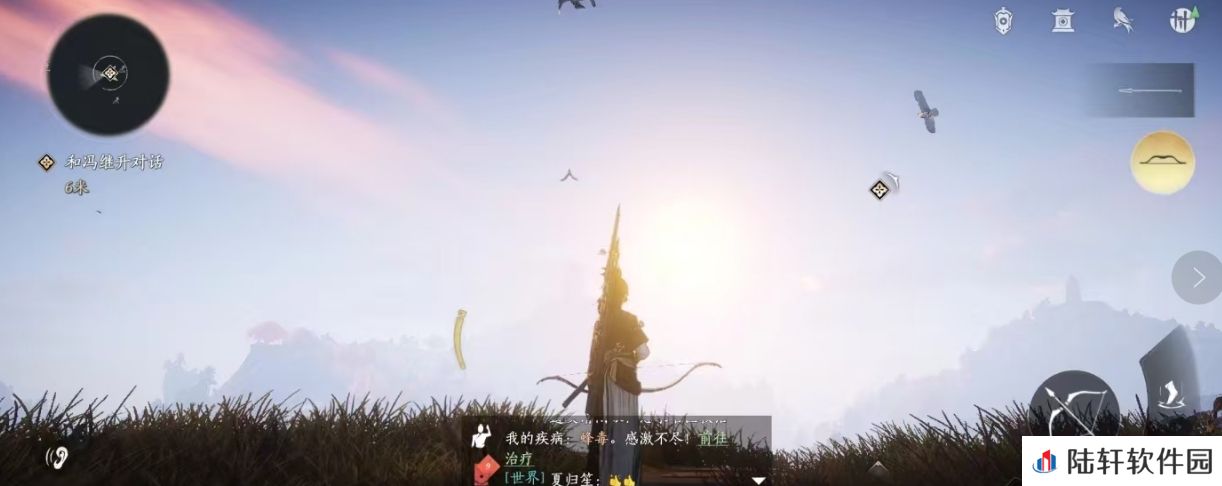 燕云十六声叠音材料怎么刷 燕云十六声叠音材料获取途径介绍