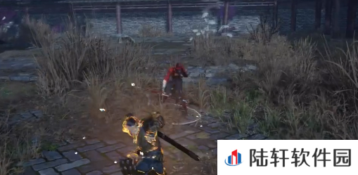 永劫无间手游岳山介绍 永劫无间手游岳山怎么样